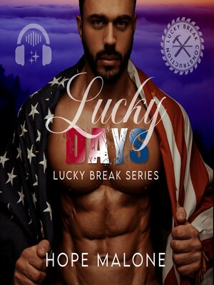 cover image of Lucky Days
